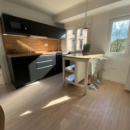 Nuevo! Al Lado De La Catedral Apartamento