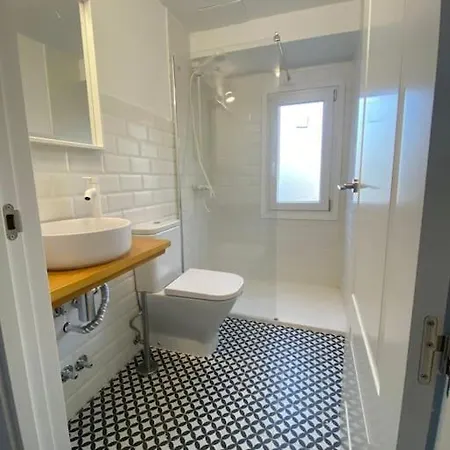 Nuevo! Al Lado De La Catedral Apartamento