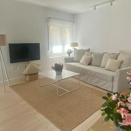 Daire Nuevo! Al Lado De La Catedral *