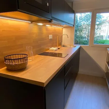 Nuevo! Al Lado De La Catedral Daire