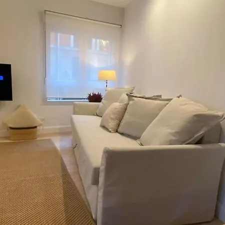 Apartment Nuevo! Al Lado De La Catedral Oviedo