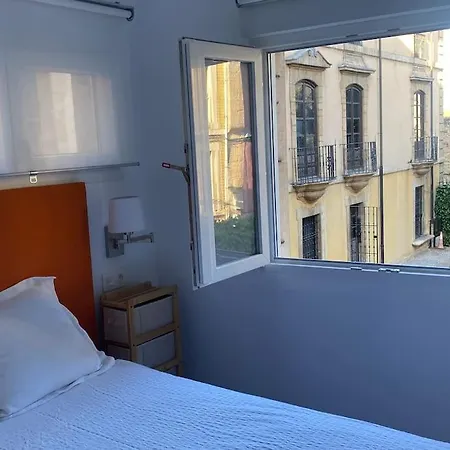 Daire Nuevo! Al Lado De La Catedral