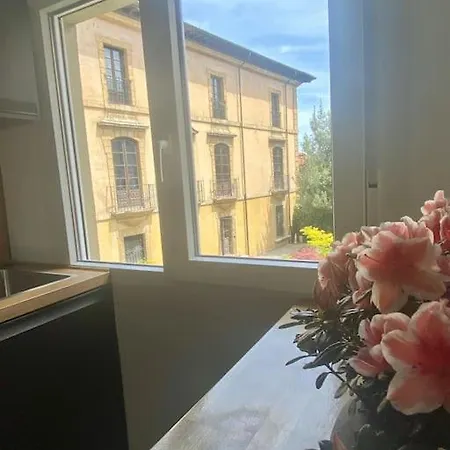 Apartment Nuevo! Al Lado De La Catedral