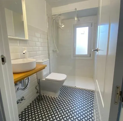 Nuevo! Al Lado De La Catedral Apartment