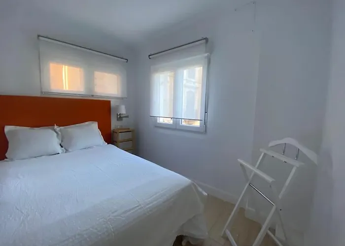 Nuevo! Al Lado De La Catedral اوفيدو