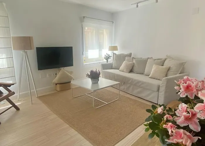 شقة Nuevo! Al Lado De La Catedral *