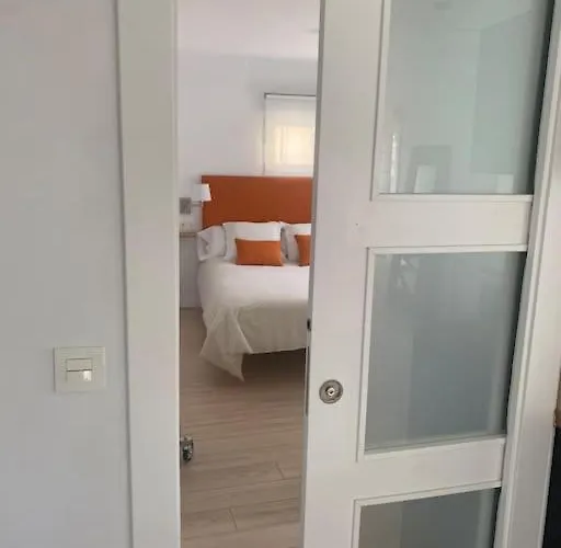 شقة Nuevo! Al Lado De La Catedral اوفيدو