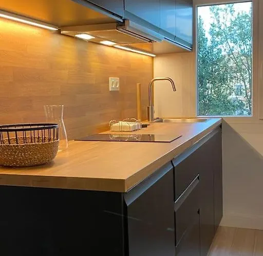 Nuevo! Al Lado De La Catedral * اوفيدو