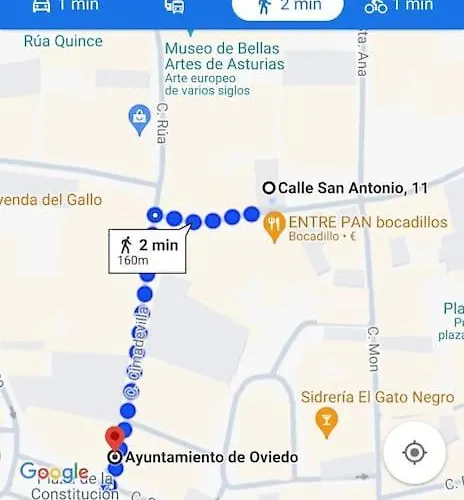 Nuevo! Al Lado De La Catedral شقة