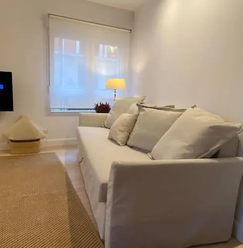 Apartment Nuevo! Al Lado De La Catedral Oviedo