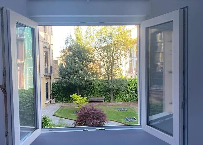 Nuevo! Al Lado De La Catedral اوفيدو