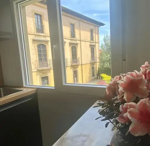 شقة Nuevo! Al Lado De La Catedral