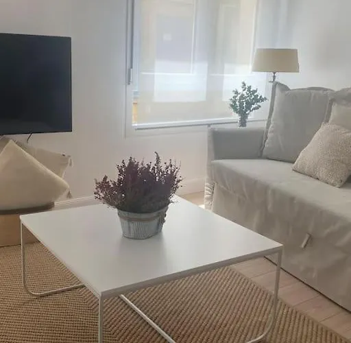 شقة Nuevo! Al Lado De La Catedral اوفيدو